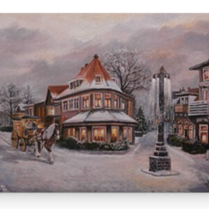 18 | Hotel/restaurant Gea centrum Ede