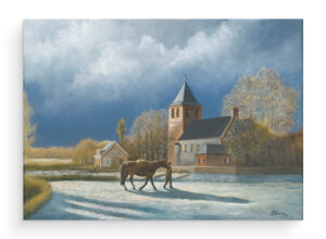 24 | Het Kerkje in Oosterbeek
