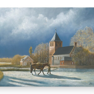 24 | Het Kerkje in Oosterbeek