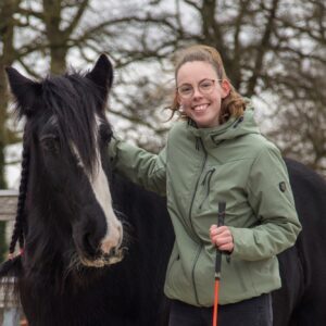 Anneke Anneke