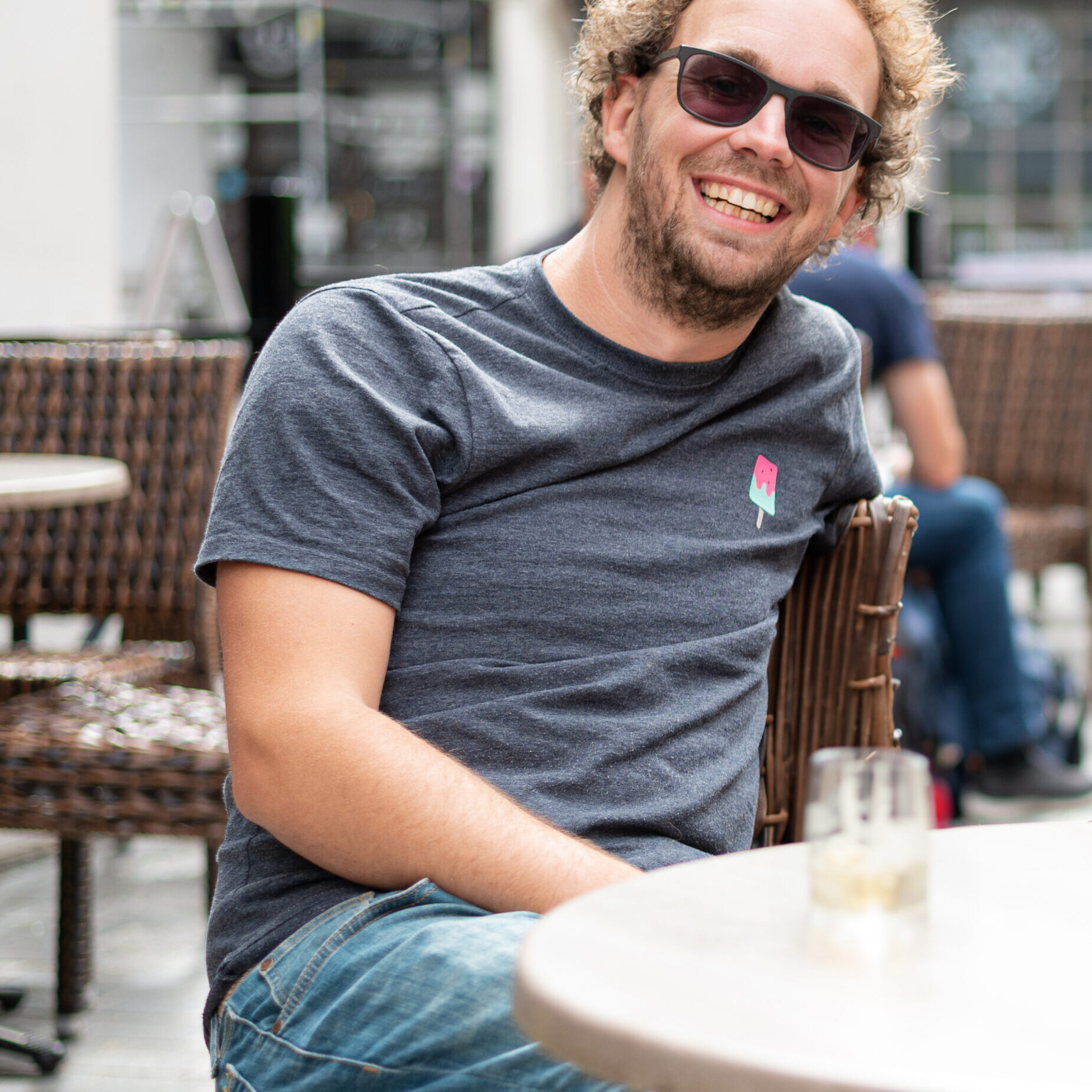 Christiaan Peelen van Samendrie Christiaan Peelen van Samendrie