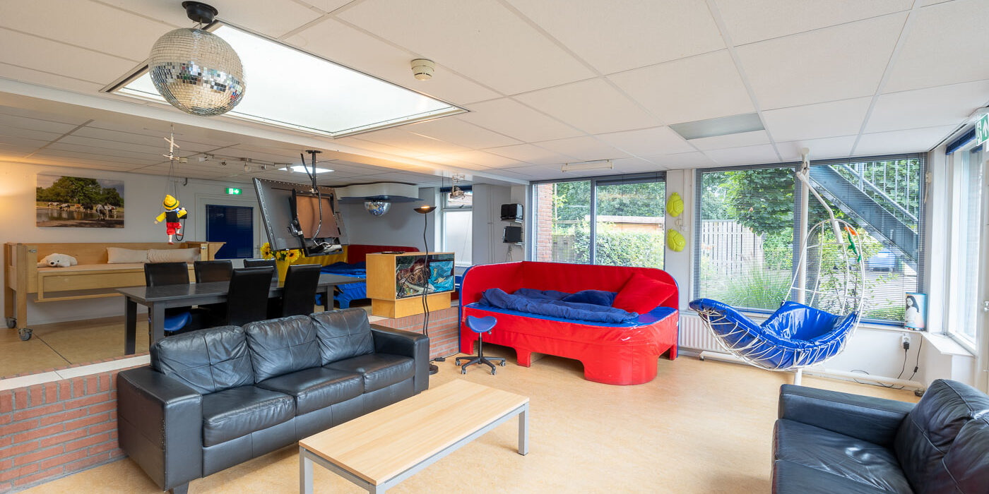 Opkamer woonkamer 2 Opkamer woonkamer 2